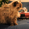 bookscatsandjazz's profile picture