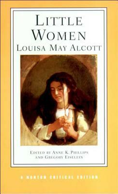 Little Women by Louisa May Alcott