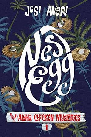 Nest Egg by Josi Avari