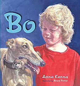 Bo by Anna Kenna