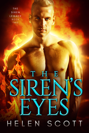 The Siren's Eyes by Helen Scott