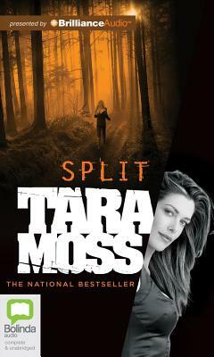 Split by Tara Moss