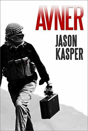 Avner by Jason Kasper