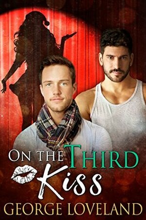 On the Third Kiss by George Loveland