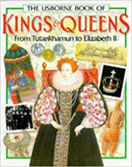 Kings and Queens by Philippa Wingate