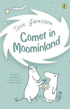 Comet in Moominland by Tove Jansson