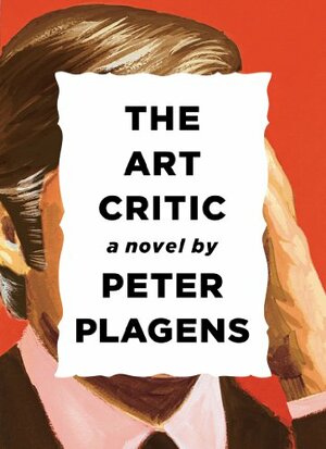 The Art Critic by Peter Plagens