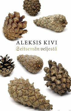 Seitsemän veljestä by Aleksis Kivi