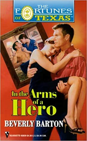 In the Arms of a Hero by Beverly Barton