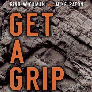 Get A Grip: An Entrepreneurial Fable... Your Journey to Get Real, Get Simple, and Get Results by Gino Wickman, Gino Wickman