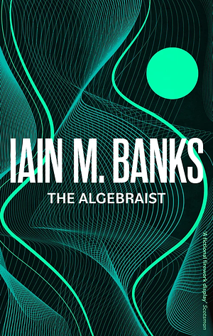 The Algebraist by Iain M. Banks