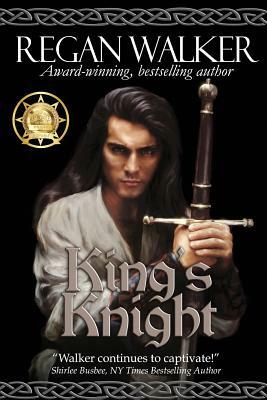 King's Knight by Regan Walker