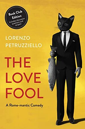 The Love Fool by Lorenzo Petruzziello