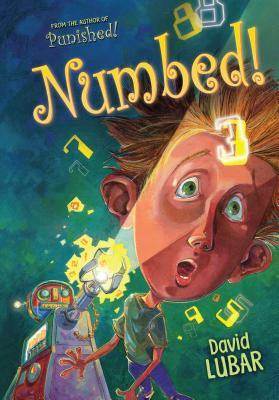 Numbed! by David Lubar