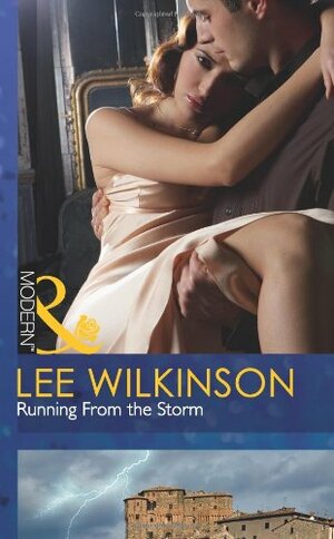 Running from the Storm by Lee Wilkinson