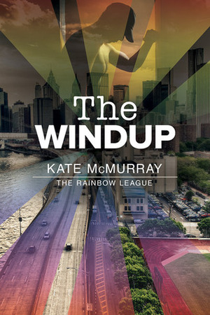 The Windup by Kate McMurray