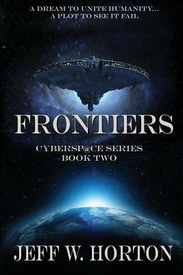 Frontiers by Jeff W. Horton