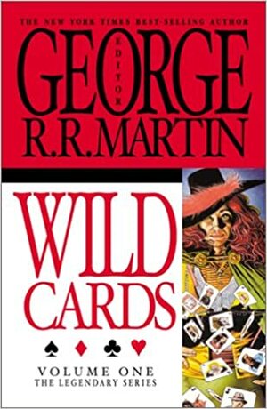 Vahşi Kartlar by George R.R. Martin