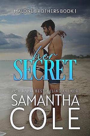 Her Secret by Samantha Cole