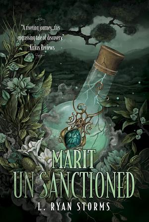 Marit Unsanctioned by L. Ryan Storms