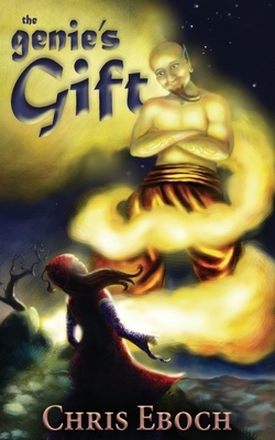 The Genie's Gift by Chris Eboch