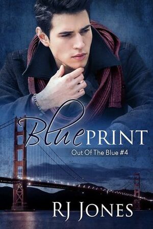 Blueprint by R.J. Jones