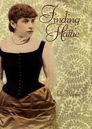 Finding Hattie by Sally Warner