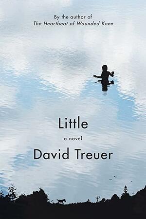 Little: A Novel by David Treuer