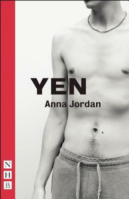 Yen by Anna Jordan