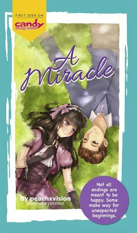 A Miracle by Jessamine Verzosa, Midori Matsui