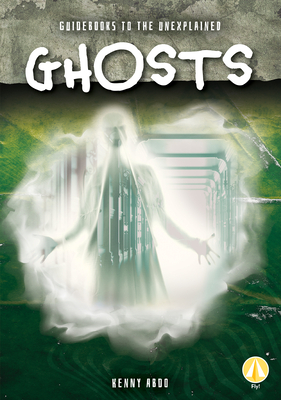 Ghosts by Kenny Abdo