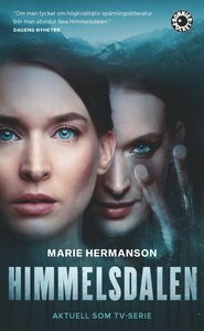 Himmelsdalen by Marie Hermanson