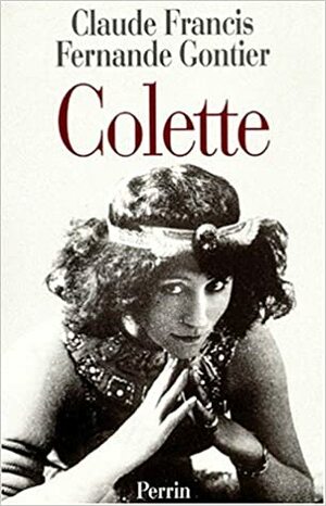 Colette by Claude Francis