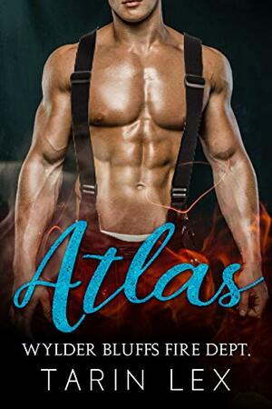 Atlas by Tarin Lex