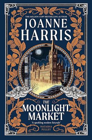 The Moonlight Market by Joanne Harris