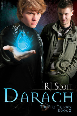 Darach by RJ Scott