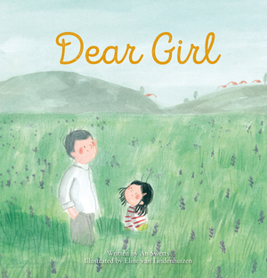 Dear Girl by An Swerts