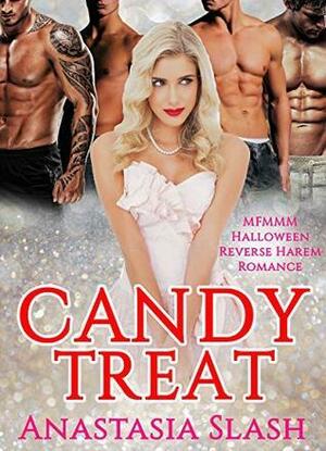 Candy Treat by Anastasia Slash