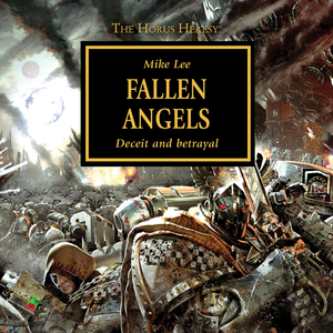 Fallen Angels by Mike Lee