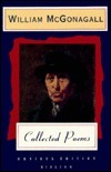Collected Poems by William McGonagall
