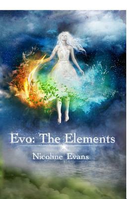 Evo: The Elements by Nicoline Evans