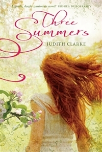 Three Summers by Judith Clarke