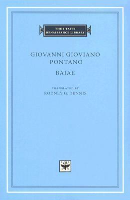 Baiae by Giovanni Gioviano Pontano