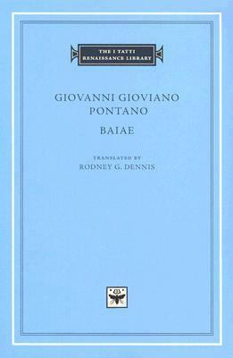 Baiae by Giovanni Gioviano Pontano