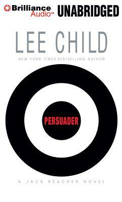 Persuader by Lee Child