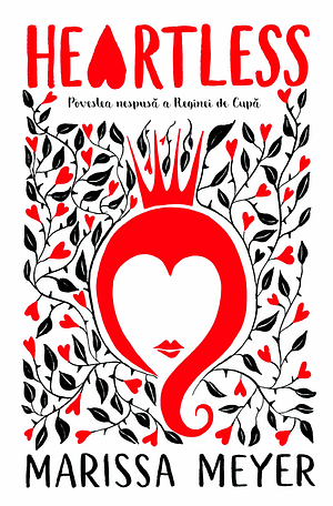 Heartless by Marissa Meyer