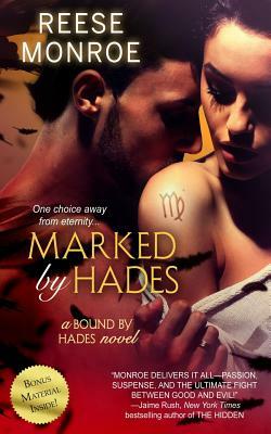 Marked by Hades by Reese Monroe