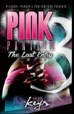 Pink Panties 3 by Keys