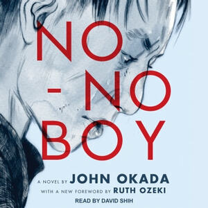 No-No Boy by John Okada