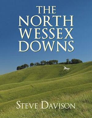 The North Wessex Downs by Steve Davison